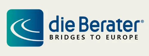 Bridges to Europe Logo