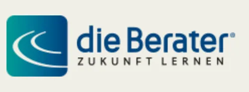 die Berater Workspace Logo