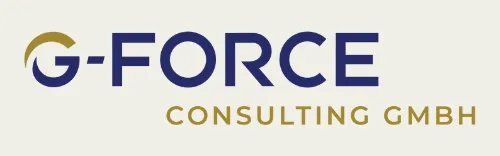 G-Force Consulting Logo